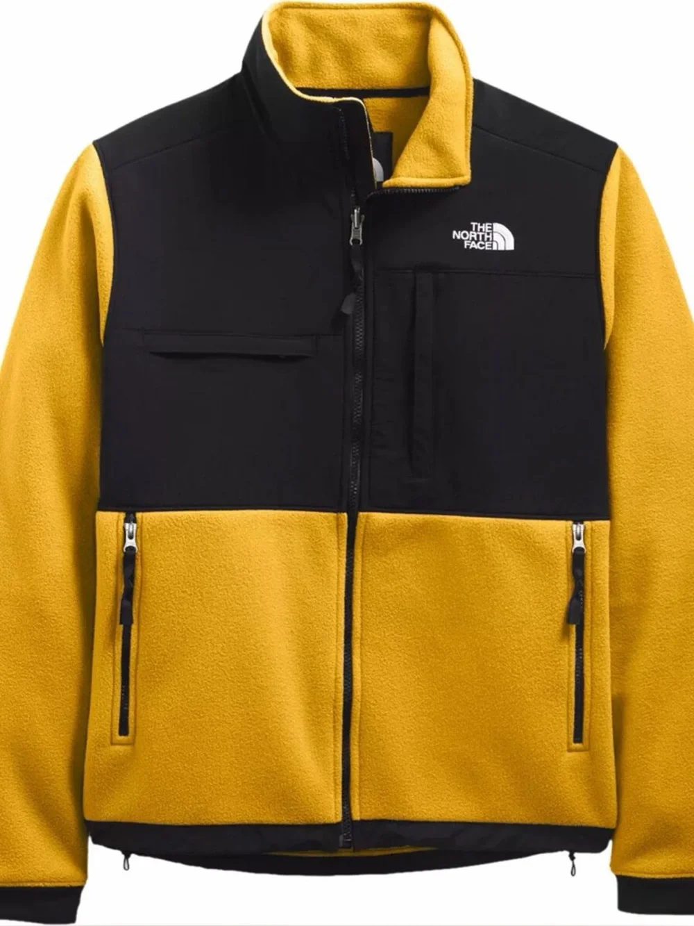 The North Face xl pit